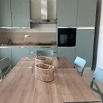 아파트 Panorama *