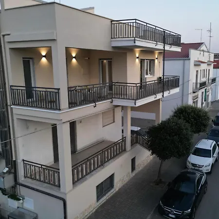 Panorama 아파트 Marconia