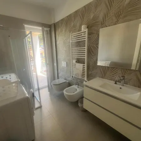 דירה Panorama Marconia