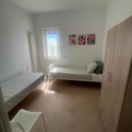 Panorama דירה Marconia