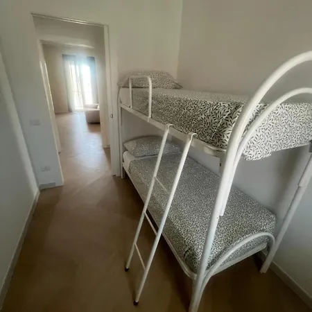 דירה Panorama Marconia