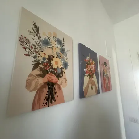 Panorama דירה Marconia