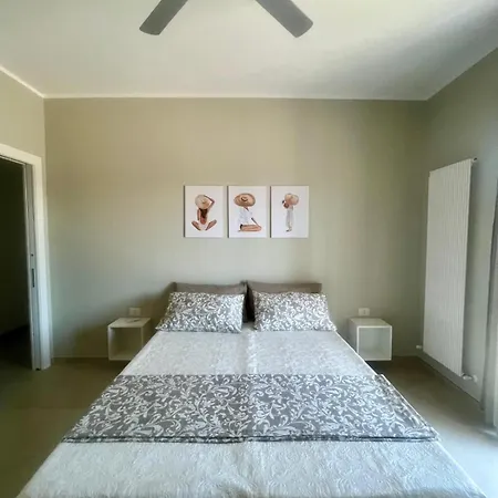 דירה Panorama Marconia