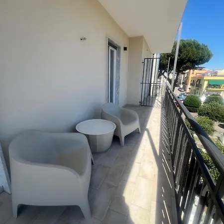 Apartment Panorama