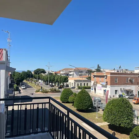 Panorama 아파트 *