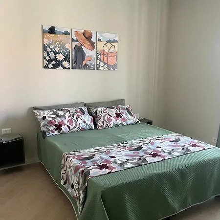 Panorama דירה Marconia