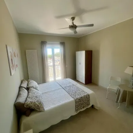 Panorama דירה Marconia