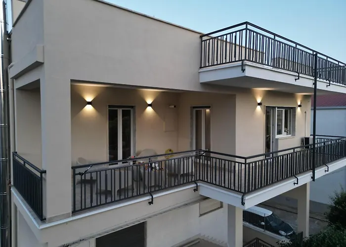 Panorama Апартаменты *