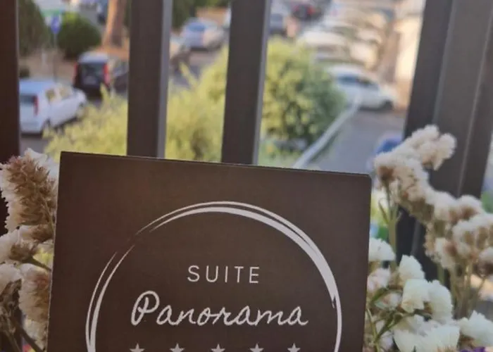 Апартаменты Panorama