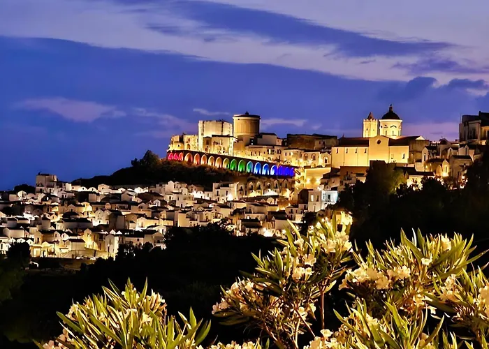 Panorama Апартаменты Marconia