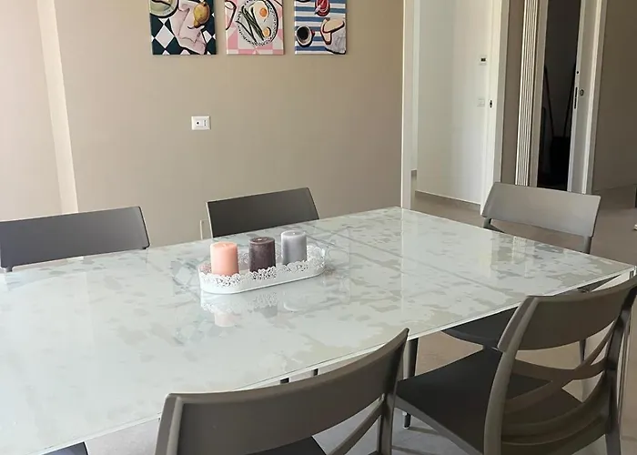 Апартаменты Panorama *