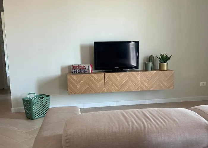 Апартаменты Panorama *