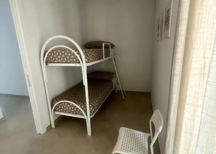 Panorama Апартаменты *