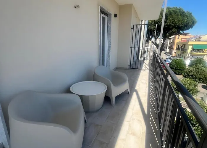 Апартаменты Panorama