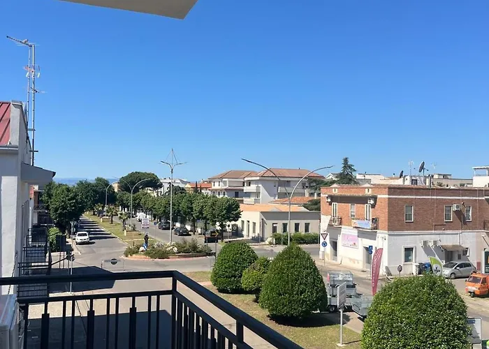 Panorama Апартаменты *