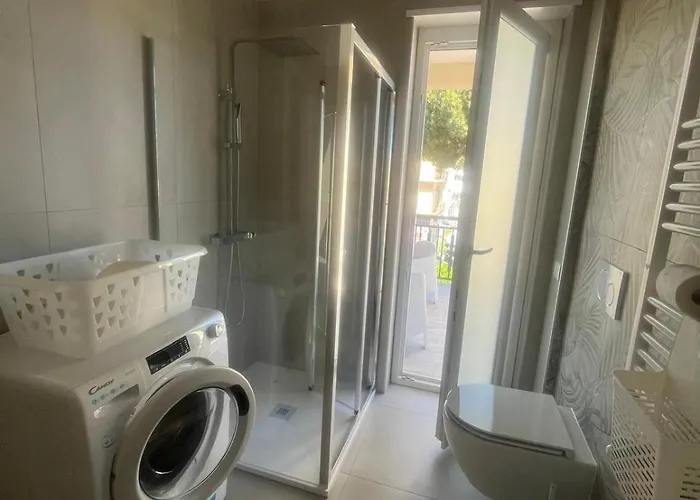 Апартаменты Panorama *