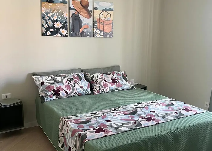 Panorama Апартаменты Marconia