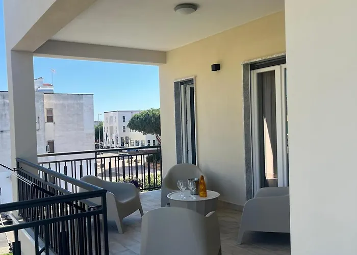 Апартаменты Panorama